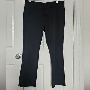 Black Dress Pants